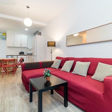 Centrico Y Tranquilo Apartamento Realejo Гранада Экстерьер фото