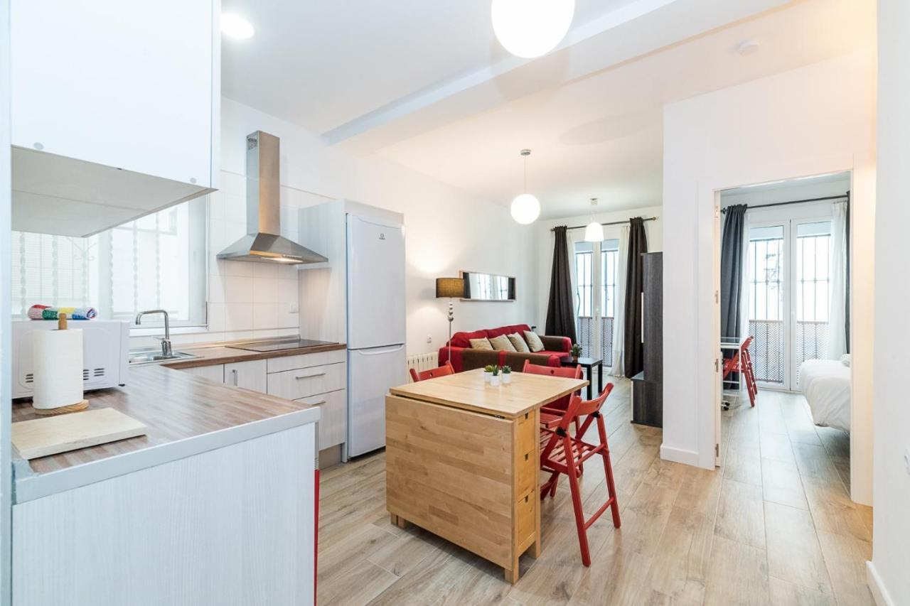 Centrico Y Tranquilo Apartamento Realejo Гранада Экстерьер фото