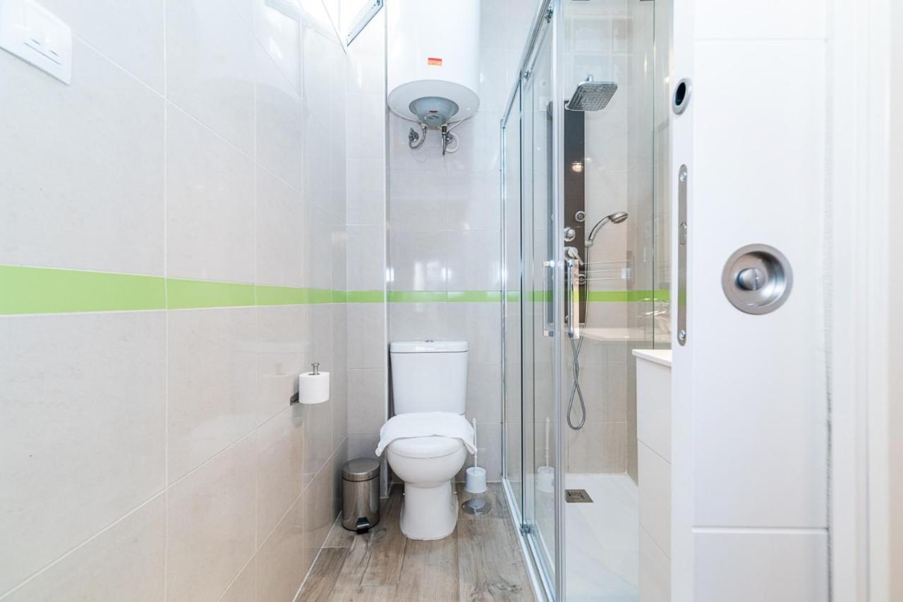 Centrico Y Tranquilo Apartamento Realejo Гранада Экстерьер фото