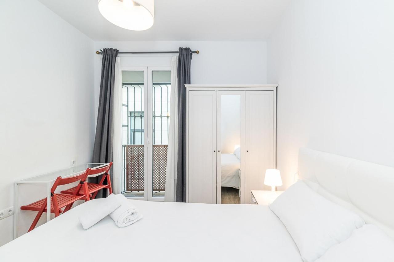 Centrico Y Tranquilo Apartamento Realejo Гранада Экстерьер фото