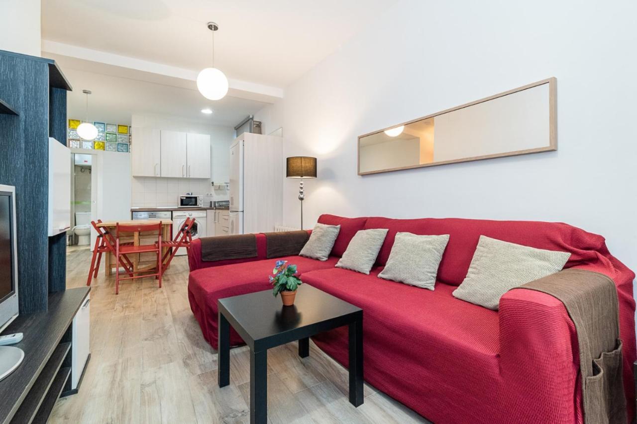 Centrico Y Tranquilo Apartamento Realejo Гранада Экстерьер фото