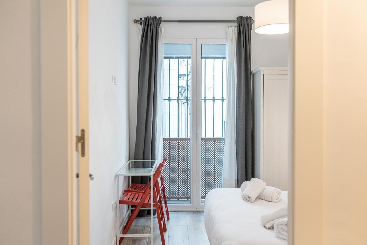 Centrico Y Tranquilo Apartamento Realejo Гранада Экстерьер фото
